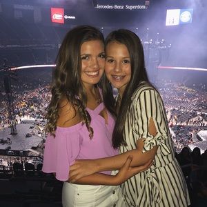 Meet your Posher, Summer